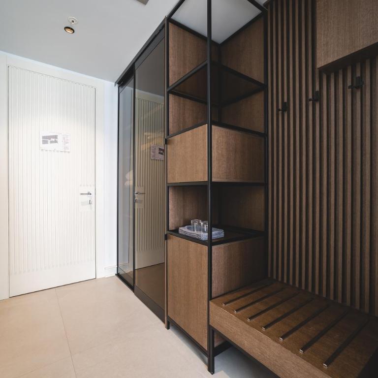 Hotel Aurel Coast - Double Room - 10