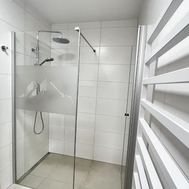 Hubertus Alpine Living - Superior Suite mit Balkon - 2