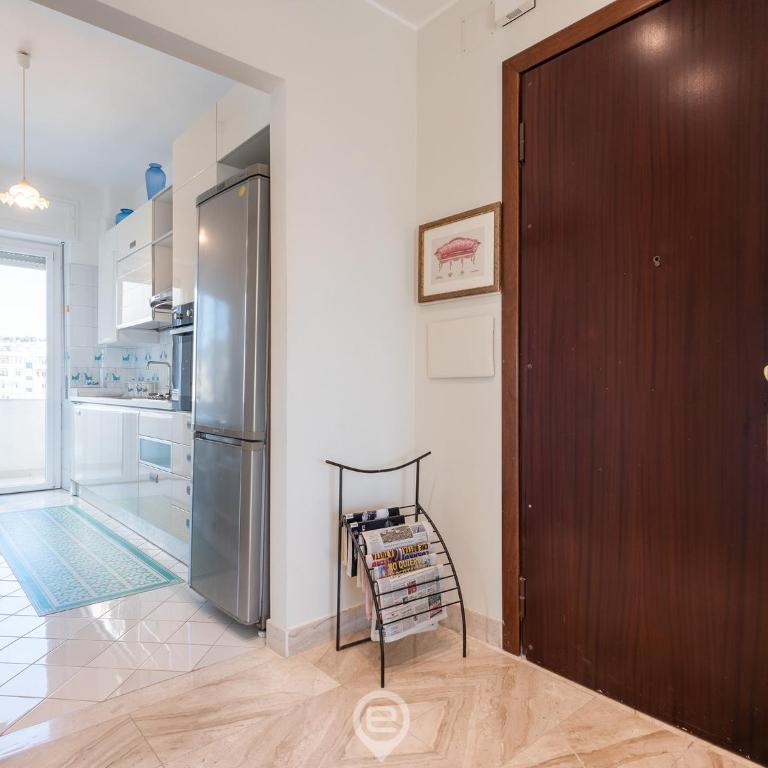 Cityscape Vista Apartment - Appartamento con 2 Camere da Letto - 35