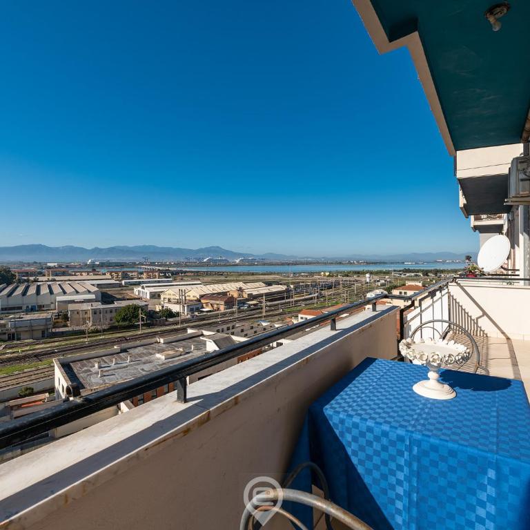 Cityscape Vista Apartment - Appartamento con 2 Camere da Letto - 4