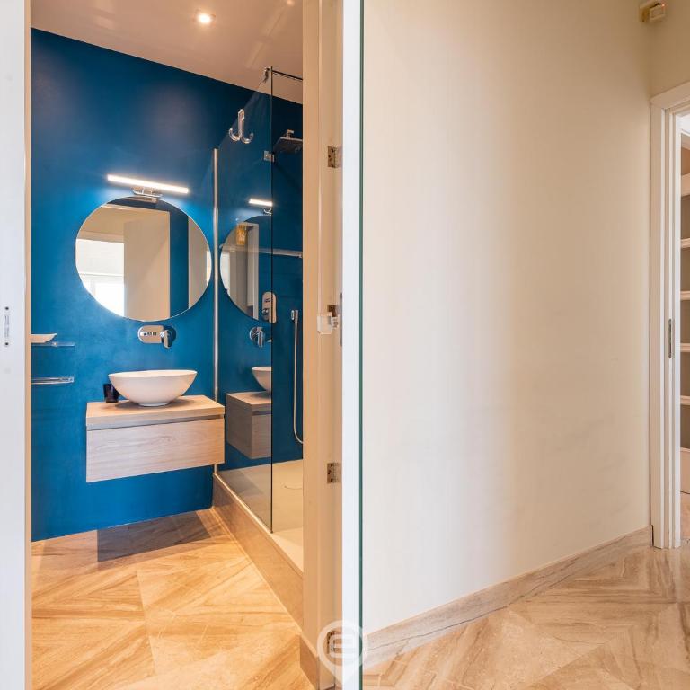 Cityscape Vista Apartment - Appartamento con 2 Camere da Letto - 16