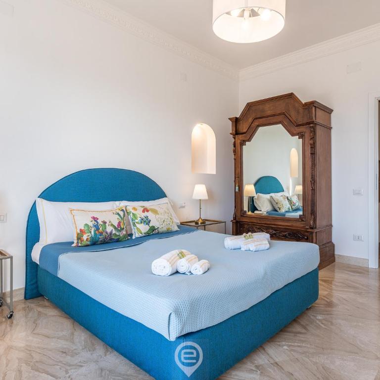 Cityscape Vista Apartment - Appartamento con 2 Camere da Letto - 13