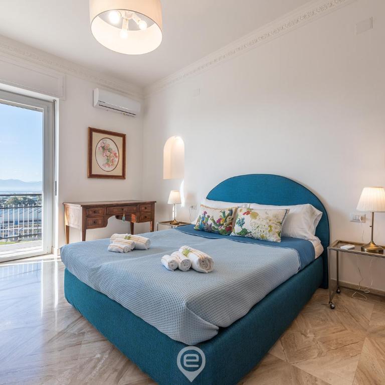 Cityscape Vista Apartment - Appartamento con 2 Camere da Letto - 5