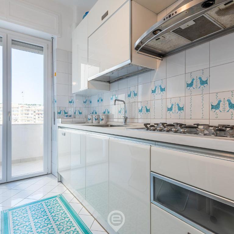 Cityscape Vista Apartment - Appartamento con 2 Camere da Letto - 11
