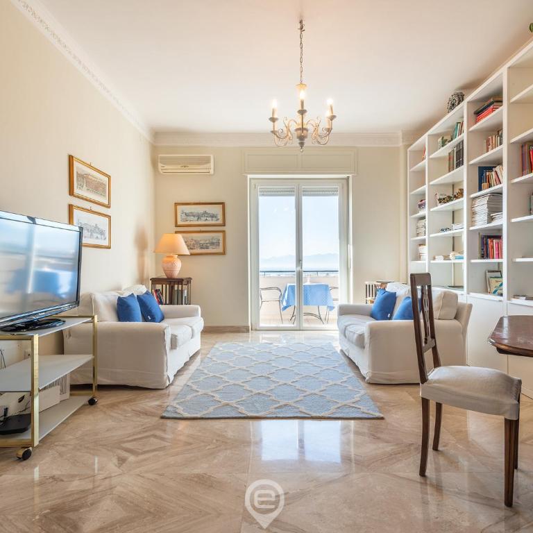 Cityscape Vista Apartment - Appartamento con 2 Camere da Letto - 38