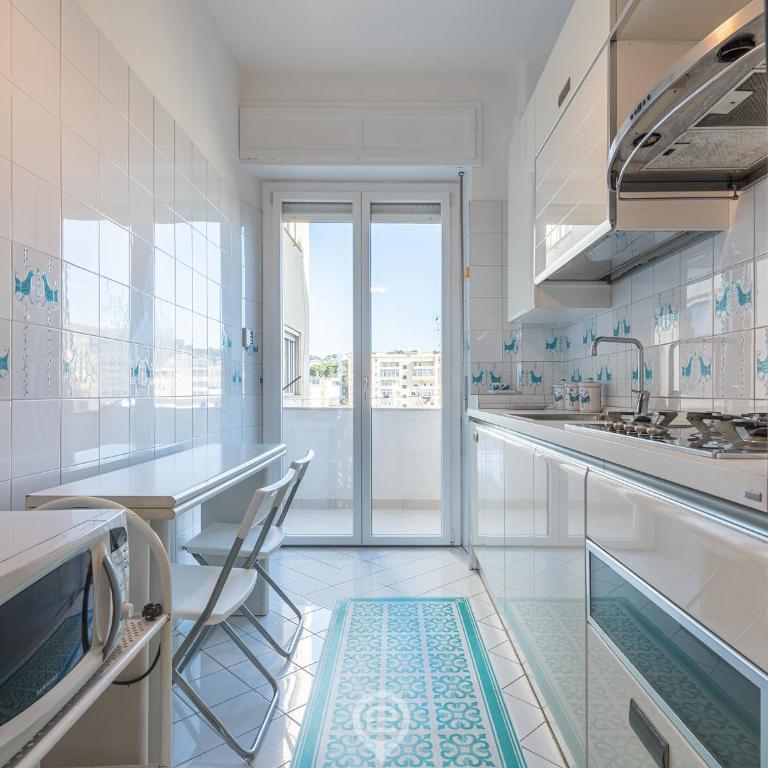 Cityscape Vista Apartment - Appartamento con 2 Camere da Letto - 10