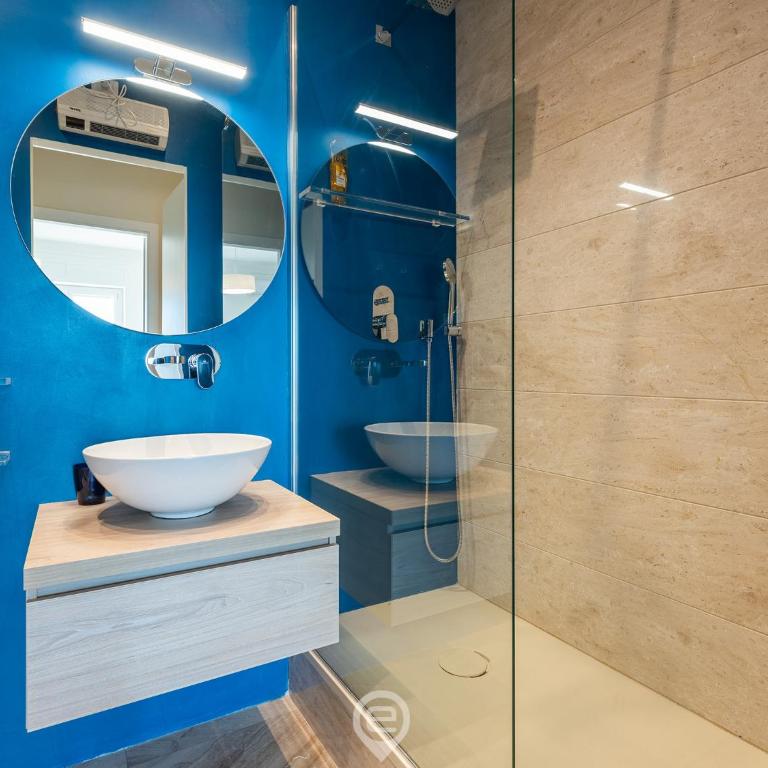 Cityscape Vista Apartment - Appartamento con 2 Camere da Letto - 17