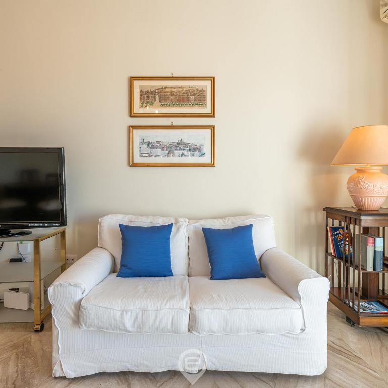 Cityscape Vista Apartment - Appartamento con 2 Camere da Letto - 9