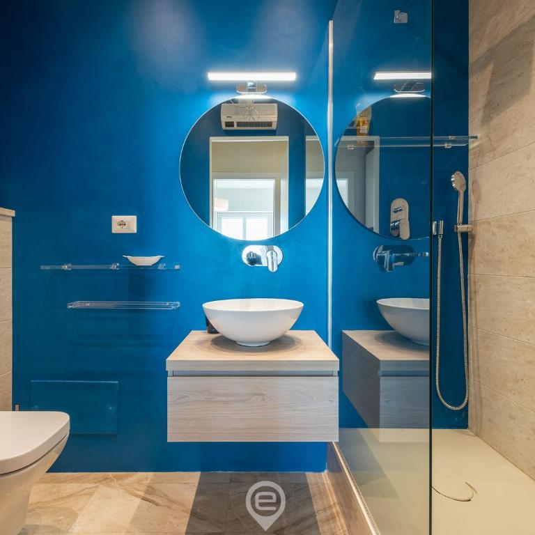 Cityscape Vista Apartment - Appartamento con 2 Camere da Letto - 19