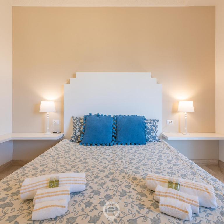 Cityscape Vista Apartment - Appartamento con 2 Camere da Letto - 21