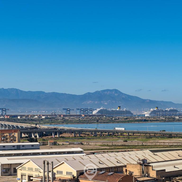 Cityscape Vista Apartment - Appartamento con 2 Camere da Letto - 30