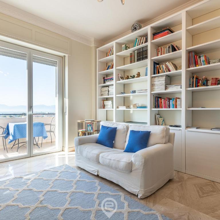 Cityscape Vista Apartment - Appartamento con 2 Camere da Letto - 7