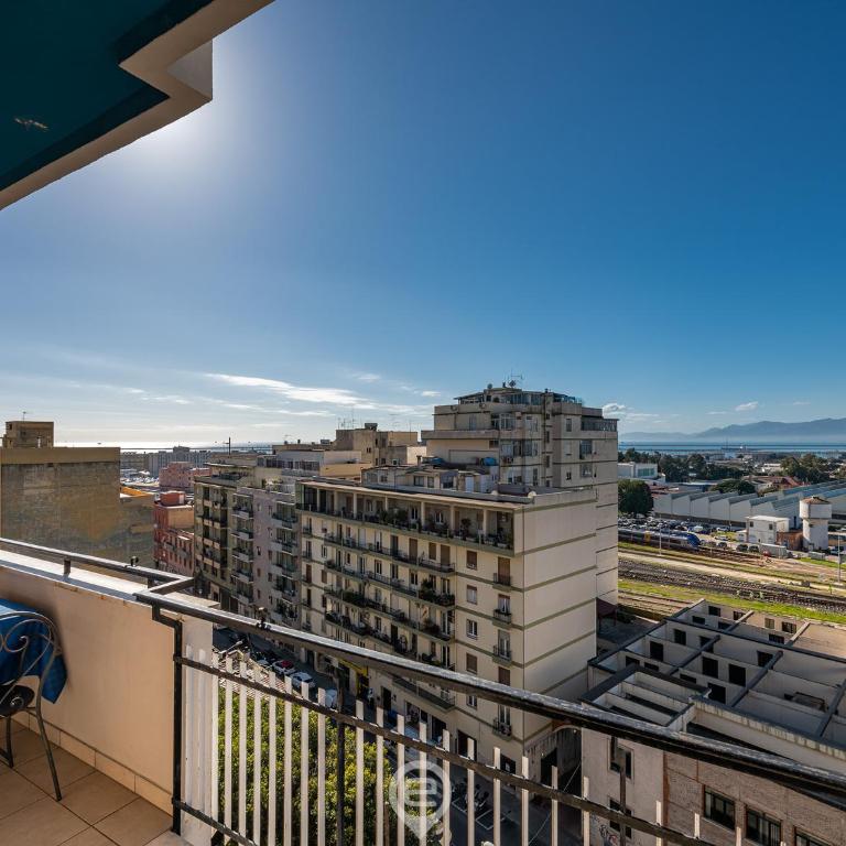 Cityscape Vista Apartment - Appartamento con 2 Camere da Letto - 31