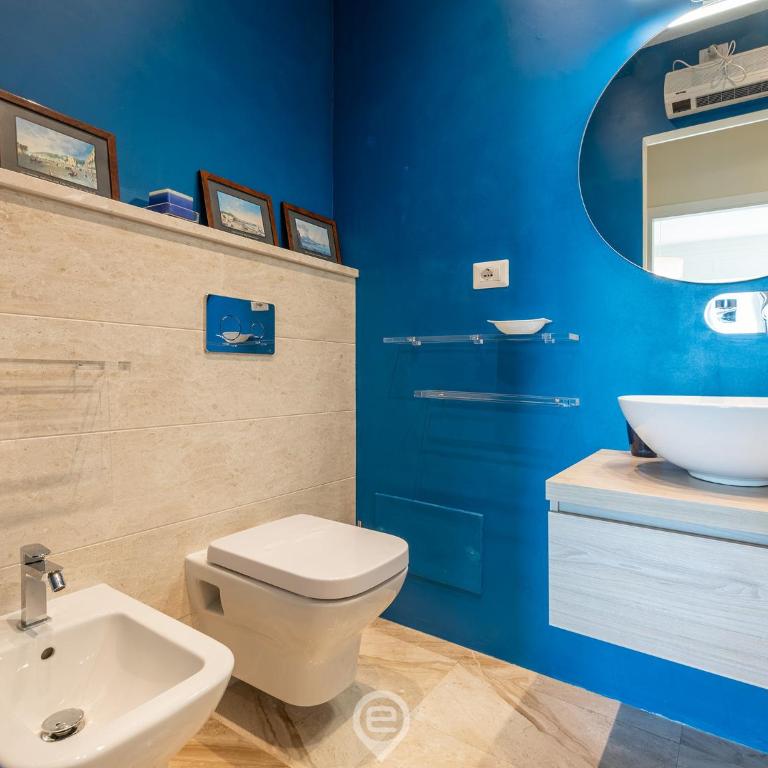 Cityscape Vista Apartment - Appartamento con 2 Camere da Letto - 18