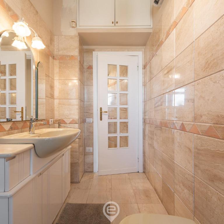 Cityscape Vista Apartment - Appartamento con 2 Camere da Letto - 27