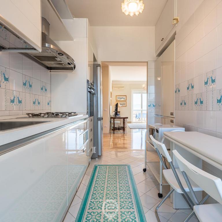 Cityscape Vista Apartment - Appartamento con 2 Camere da Letto - 12