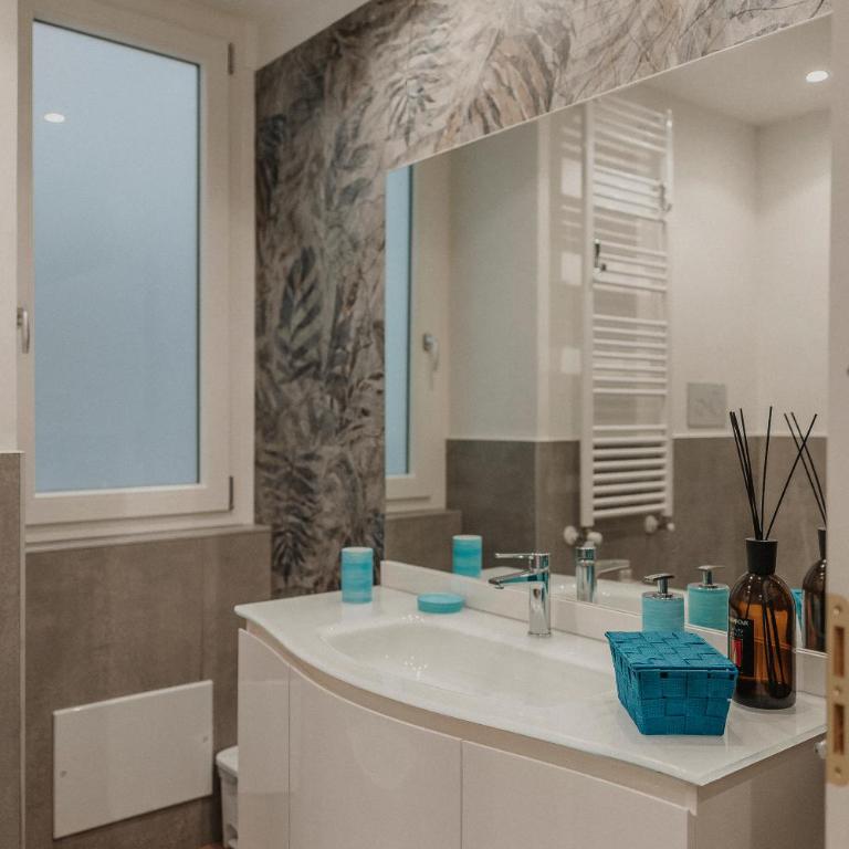 L'infatata Suite Apartment - Appartamento con 2 Camere da Letto - 38