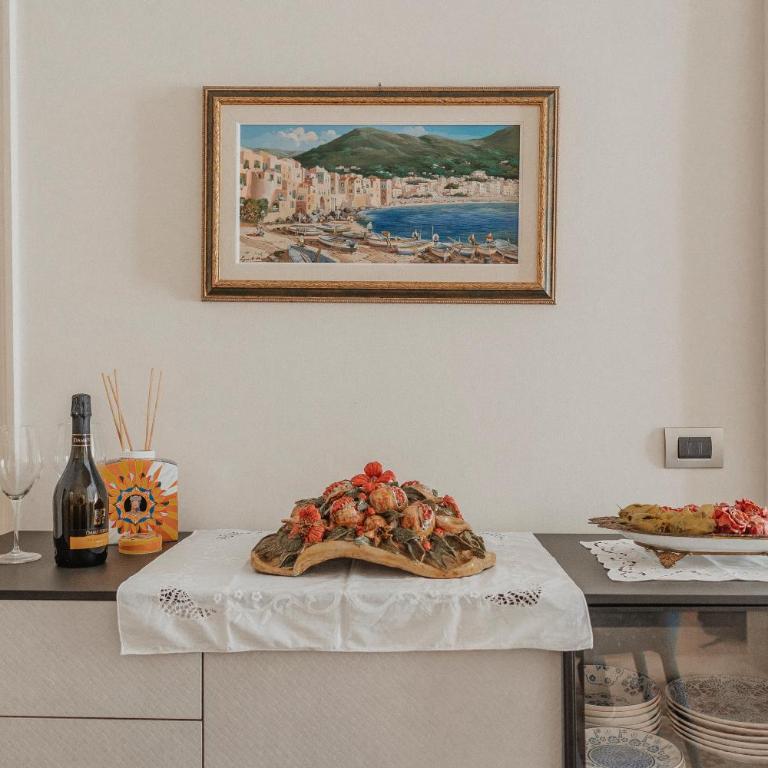 L'infatata Suite Apartment - Appartamento con 2 Camere da Letto - 28