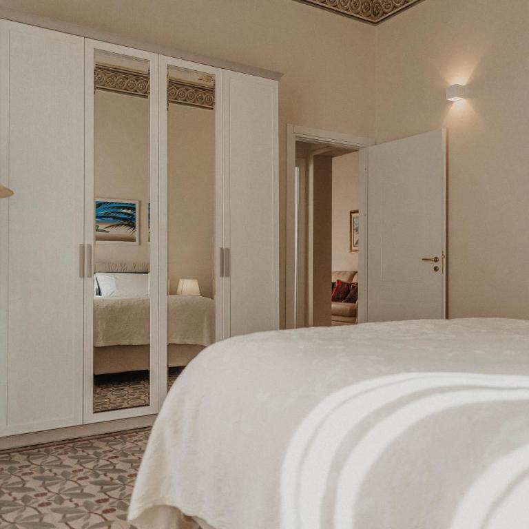 L'infatata Suite Apartment - Appartamento con 2 Camere da Letto - 6
