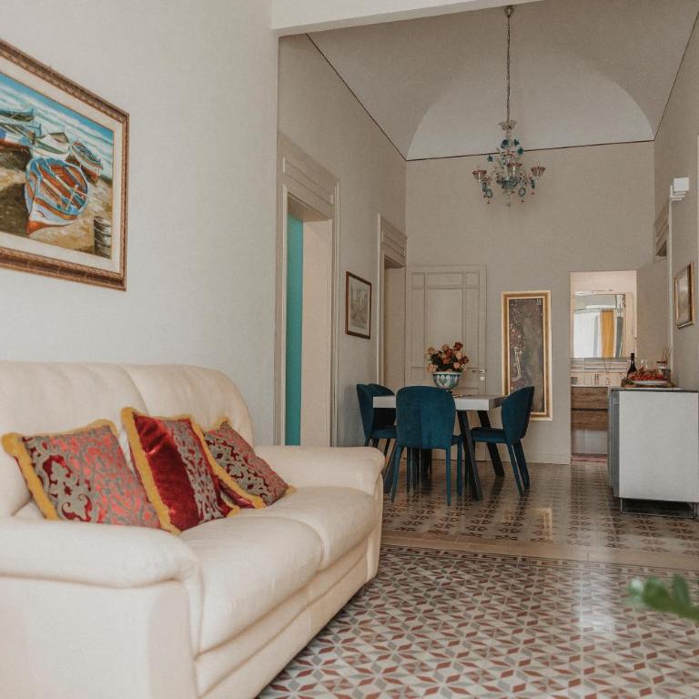 L'infatata Suite Apartment - Appartamento con 2 Camere da Letto - 22