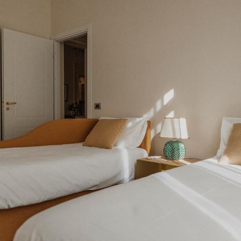 L'infatata Suite Apartment - Appartamento con 2 Camere da Letto - 15