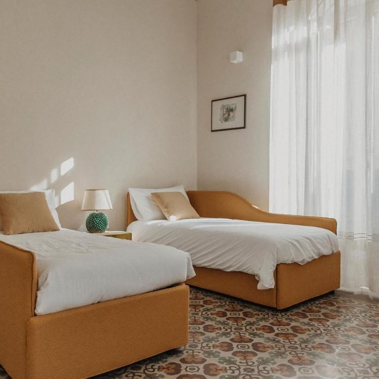 L'infatata Suite Apartment - Appartamento con 2 Camere da Letto - 14