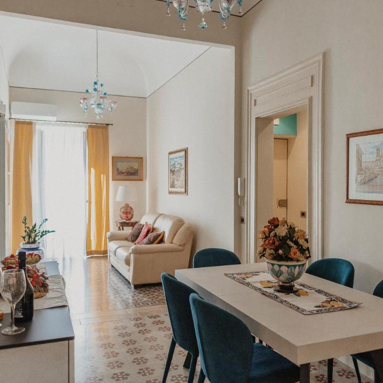 L'infatata Suite Apartment - Appartamento con 2 Camere da Letto - 19