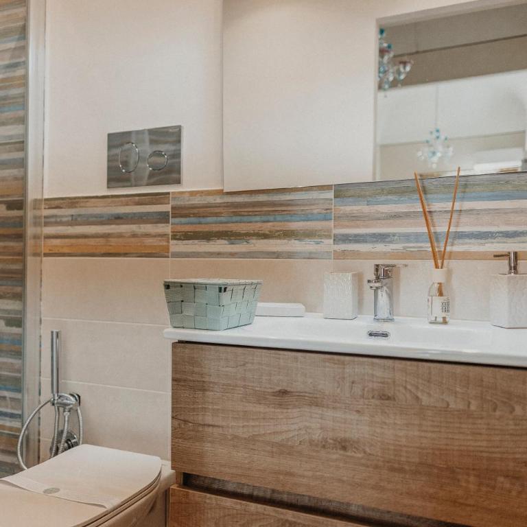 L'infatata Suite Apartment - Appartamento con 2 Camere da Letto - 41