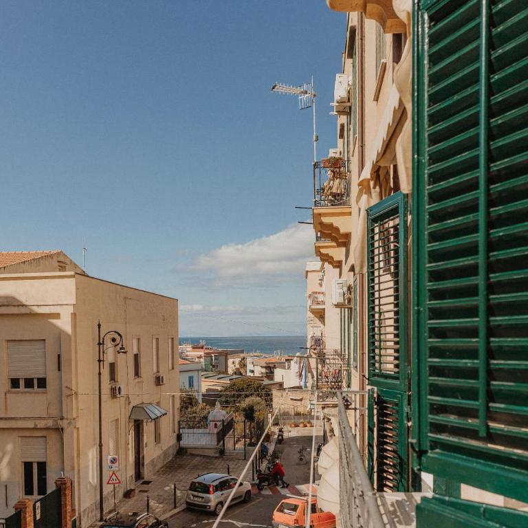 L'infatata Suite Apartment - Appartamento con 2 Camere da Letto - 48