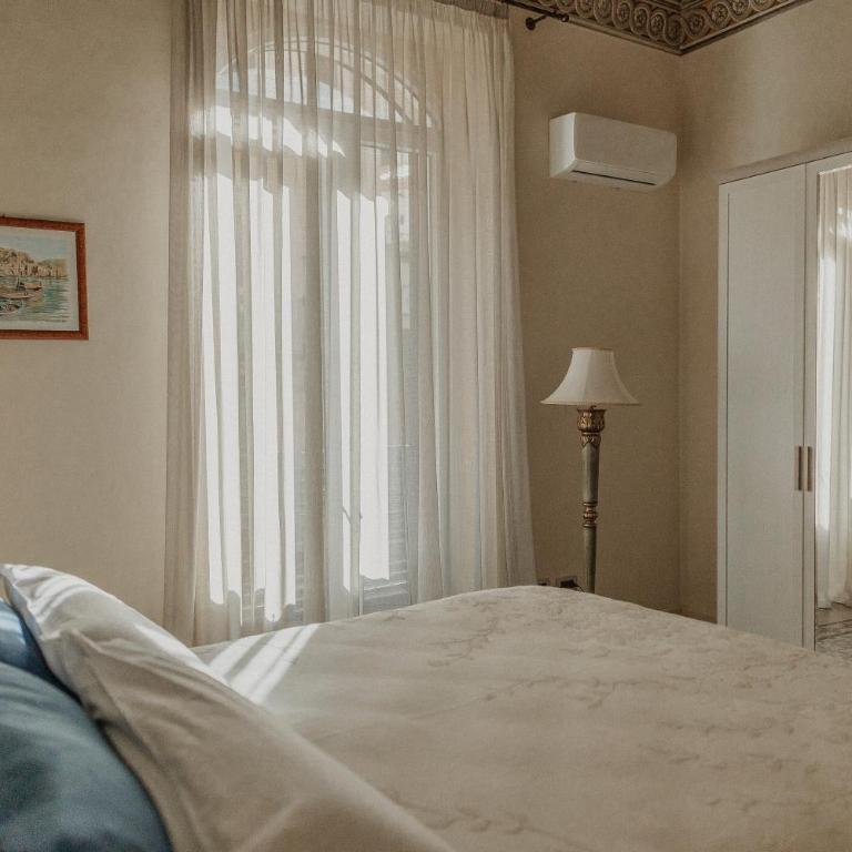 L'infatata Suite Apartment - Appartamento con 2 Camere da Letto - 10