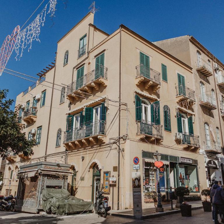 L'infatata Suite Apartment - Appartamento con 2 Camere da Letto - 46