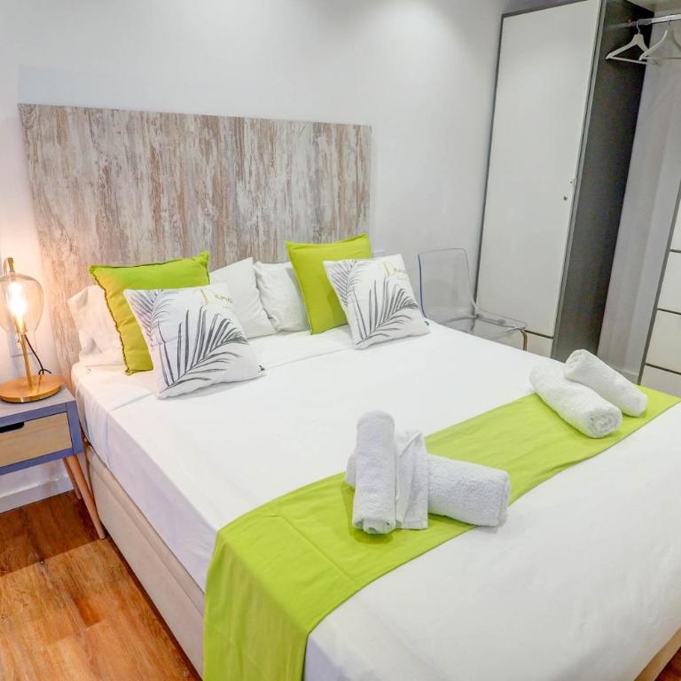 The Moonlight Sea View by Hello Homes Sitges - Villa de 4 dormitorios - 25