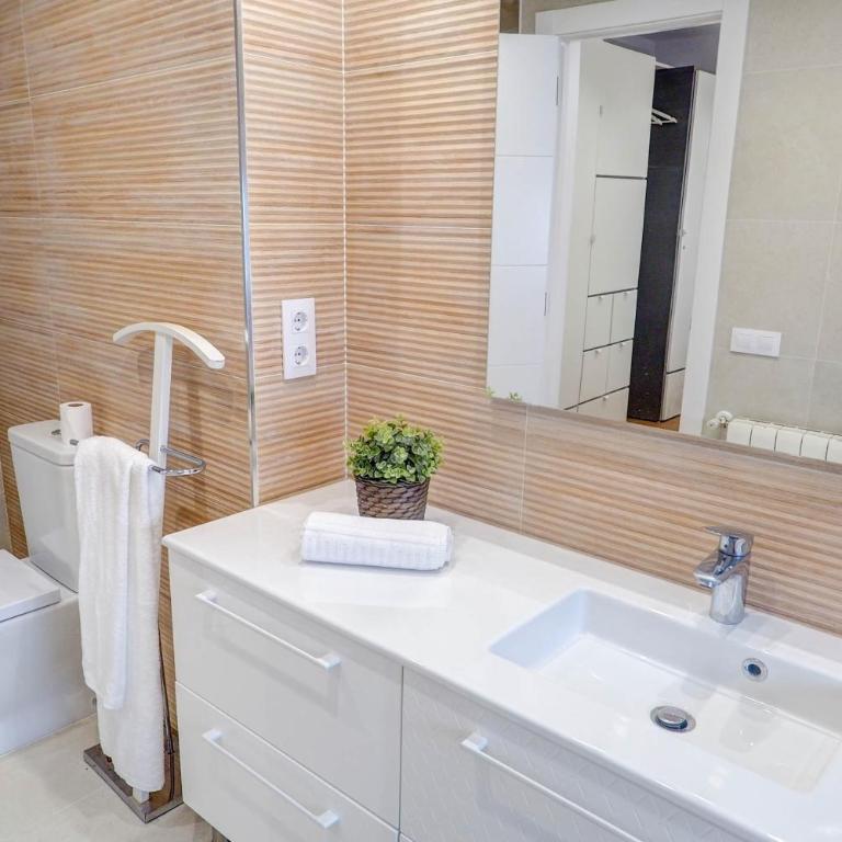 The Moonlight Sea View by Hello Homes Sitges - Villa de 4 dormitorios - 29