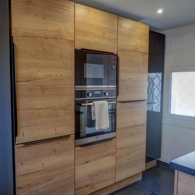 The Moonlight Sea View by Hello Homes Sitges - Villa de 4 dormitorios - 32