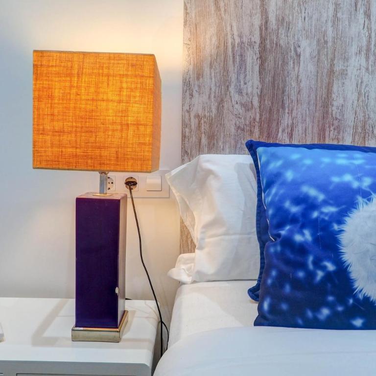 The Moonlight Sea View by Hello Homes Sitges - Villa de 4 dormitorios - 19