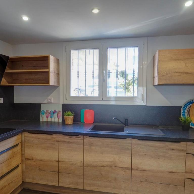 The Moonlight Sea View by Hello Homes Sitges - Villa de 4 dormitorios - 31