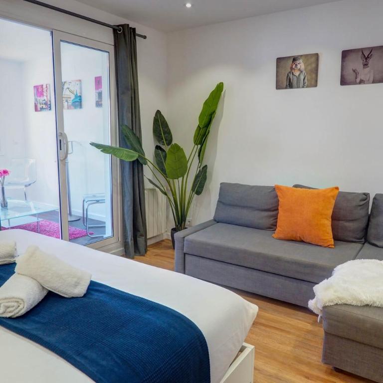 The Moonlight Sea View by Hello Homes Sitges - Villa de 4 dormitorios - 20