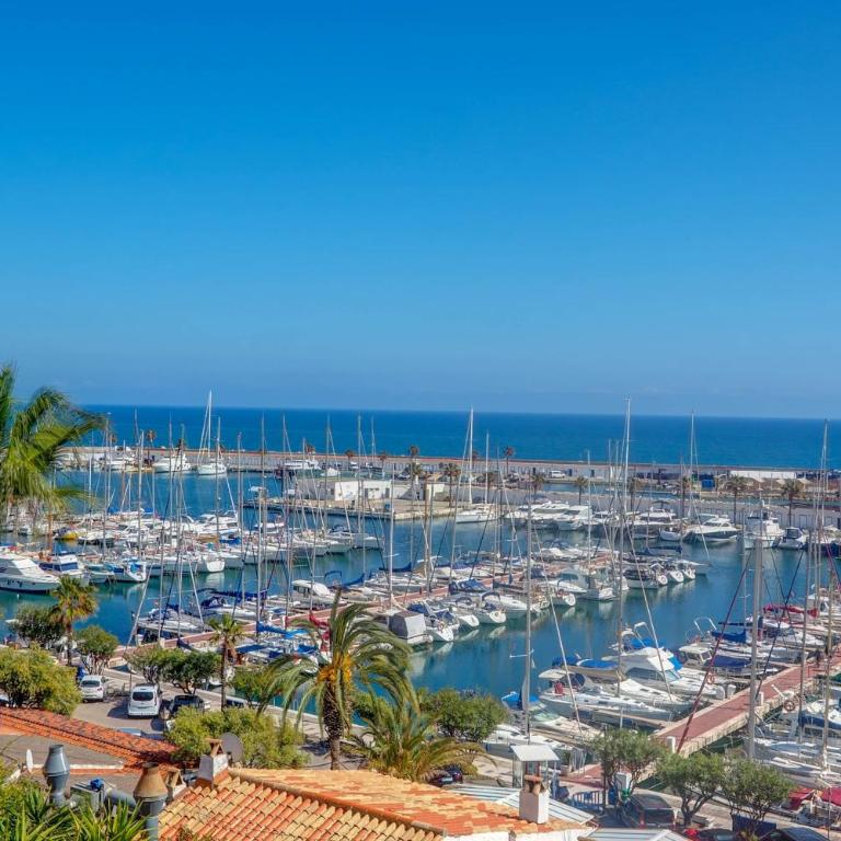 The Moonlight Sea View by Hello Homes Sitges - Villa de 4 dormitorios - 40