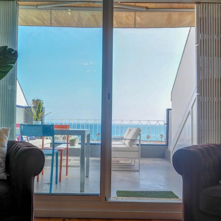 The Moonlight Sea View by Hello Homes Sitges - Villa de 4 dormitorios - 16
