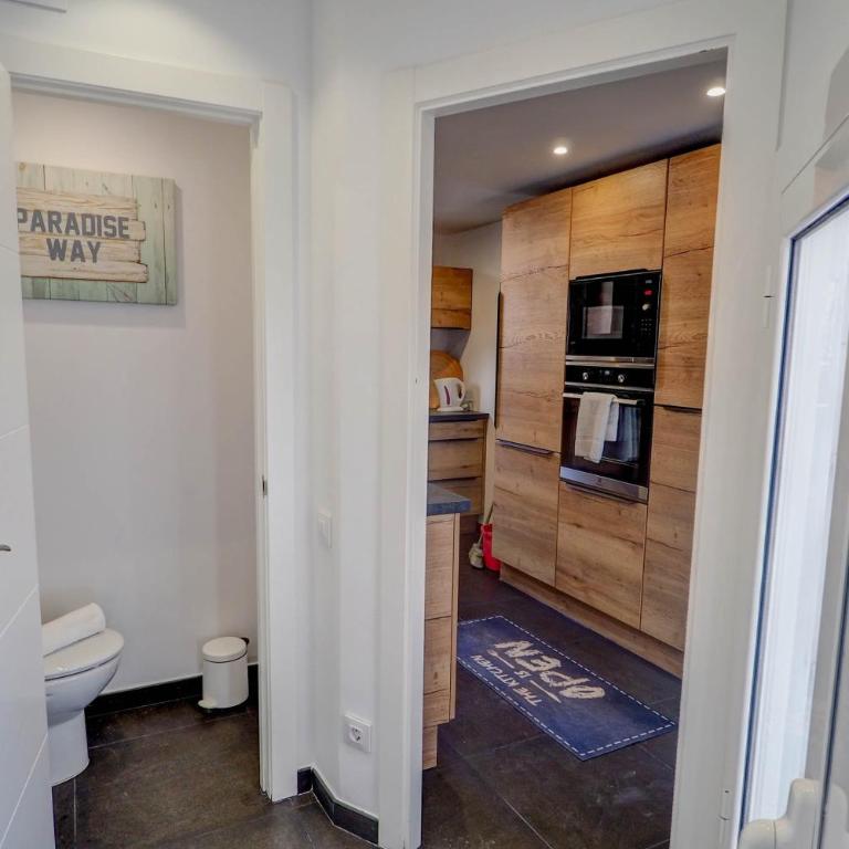 The Moonlight Sea View by Hello Homes Sitges - Villa de 4 dormitorios - 35
