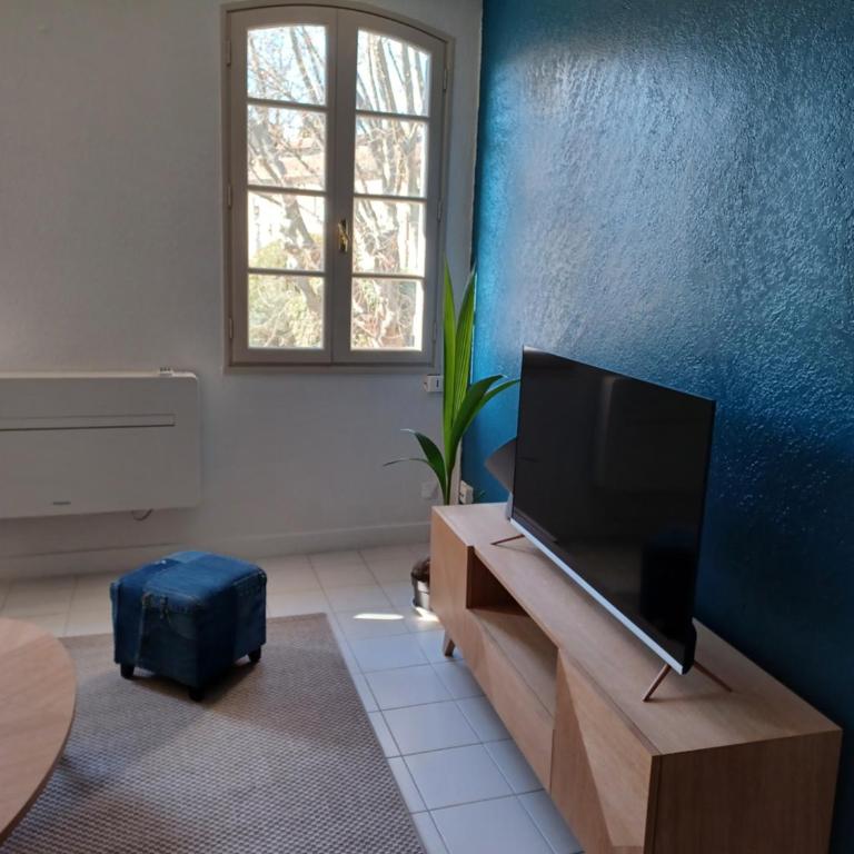 55 VERNET - Appartement 1 Chambre - 3