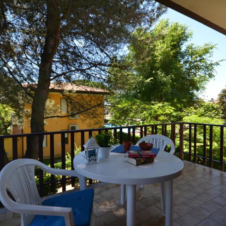 Villaggio Dei Gelsomini - Appartamento con 2 Camere da Letto - 2