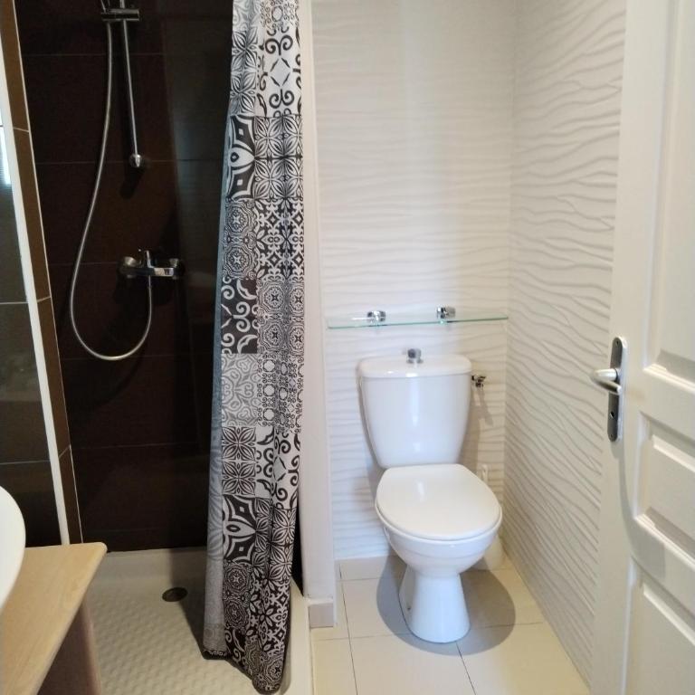 Résidence des Magnans by Nevesol - Appartement avec Terrasse - 3