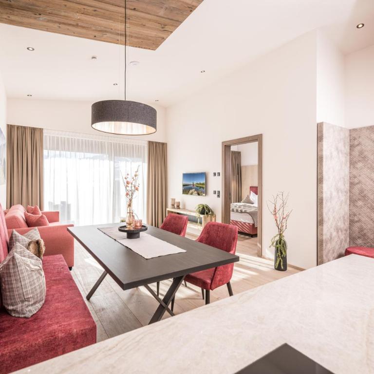 Die Zillertalerin - Apartment - Erdgeschoss - 5