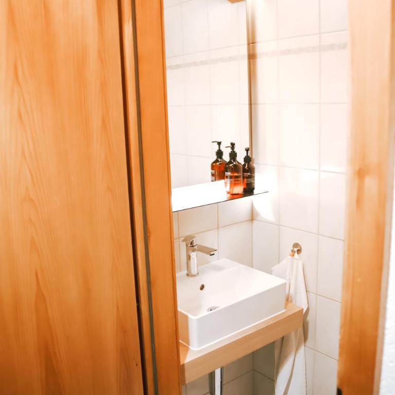 Chalet le Joyau in Nendaz - Sleeps 6 - Panoramic Views - 4 Vallées - Chalet mit 3 Schlafzimmern - 29