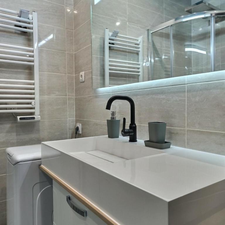 Le Coquelicot - Hyper-Centre - Wifi - Calme - Apartamento de 1 dormitorio - 16