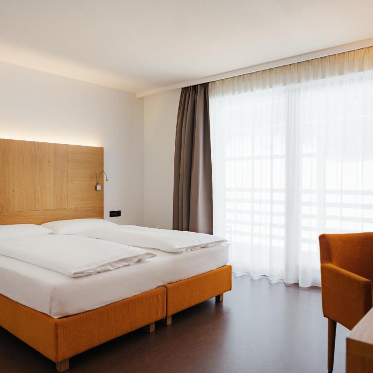 Hotel Melodia del Bosco - Basic Doppelzimmer - 2