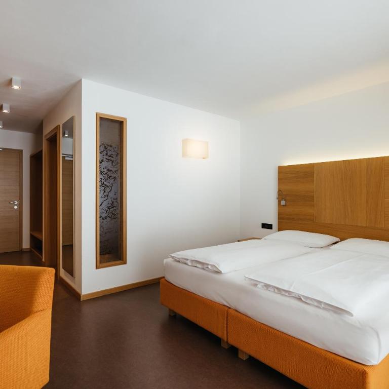 Hotel Melodia del Bosco - Basic Doppelzimmer - 1