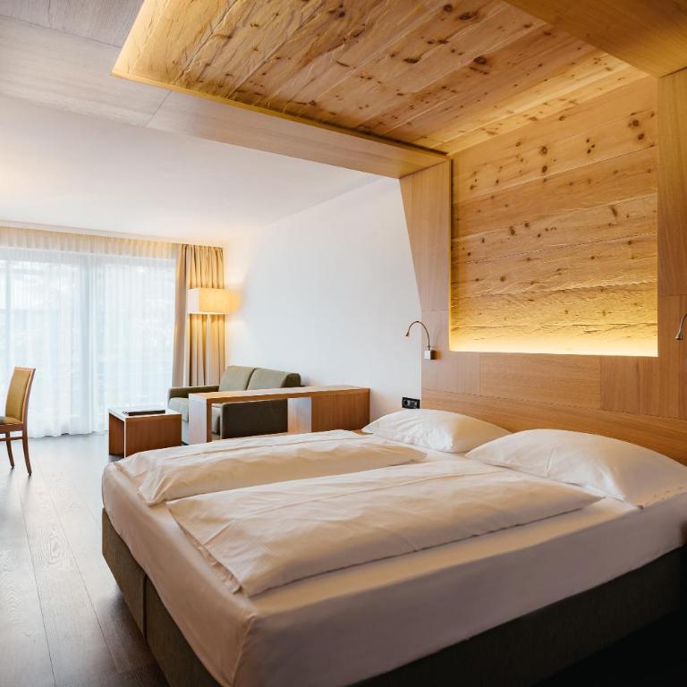 Hotel Melodia del Bosco - Junior Suite - 1
