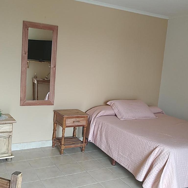 Casa Nimes - Habitación Triple - 1